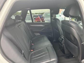 Used BMW X5 2015 for sale - 79759223: Photo