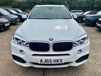 Used BMW X5 2015 for sale - 79759223: Photo