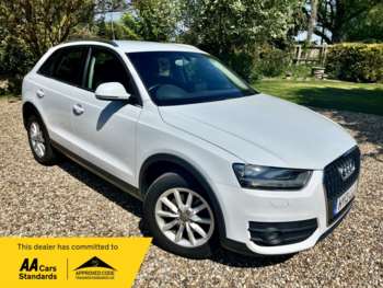 2013 - 2.0 TDI SE 5-Door