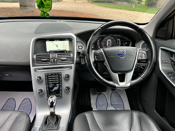 Used Volvo XC60 2016 for sale - 75644292: Photo 10