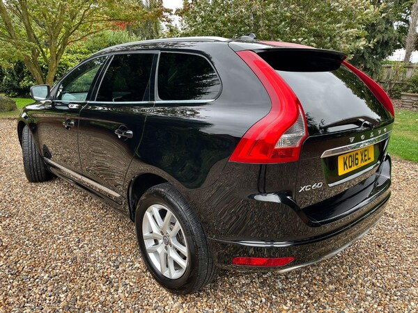 Used Volvo XC60 2016 for sale - 75644292: Photo 11