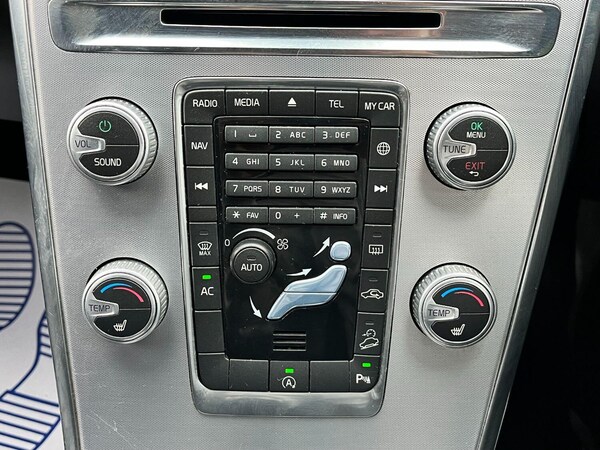 Used Volvo XC60 2016 for sale - 75644292: Photo 15