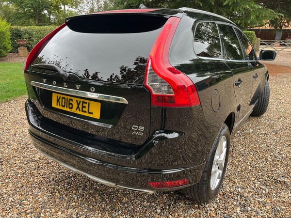 Used Volvo XC60 2016 for sale - 75644292: Photo 16