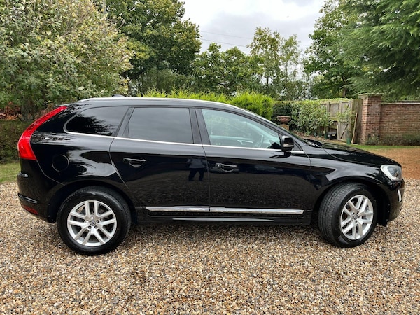 Used Volvo XC60 2016 for sale - 75644292: Photo 19