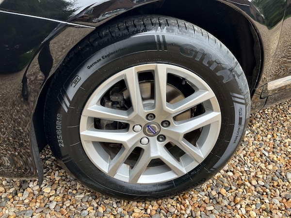 Used Volvo XC60 2016 for sale - 75644292: Photo 21