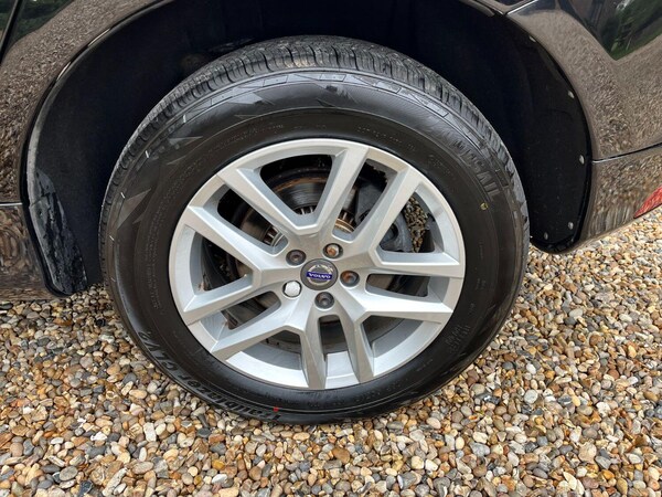 Used Volvo XC60 2016 for sale - 75644292: Photo 22
