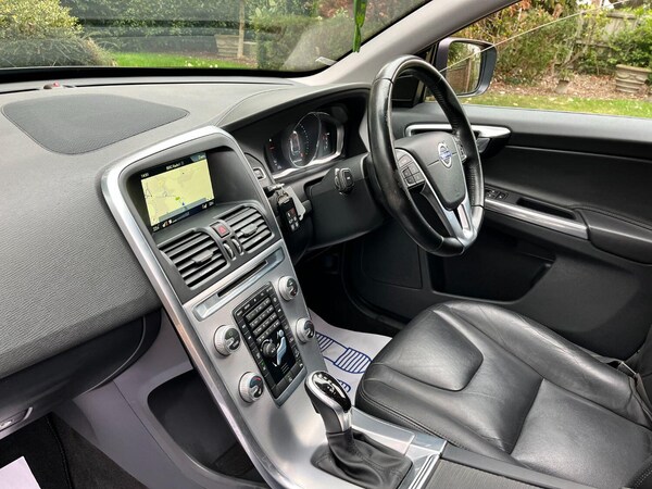 Used Volvo XC60 2016 for sale - 75644292: Photo 23