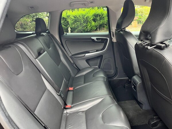 Used Volvo XC60 2016 for sale - 75644292: Photo 24