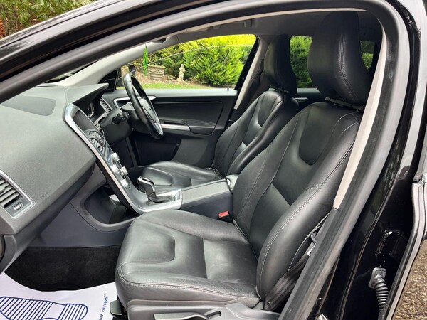 Used Volvo XC60 2016 for sale - 75644292: Photo 2