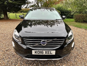 Used Volvo XC60 2016 for sale - 75644292: Photo 4