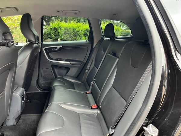 Used Volvo XC60 2016 for sale - 75644292: Photo 5