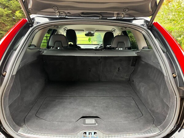 Used Volvo XC60 2016 for sale - 75644292: Photo 8