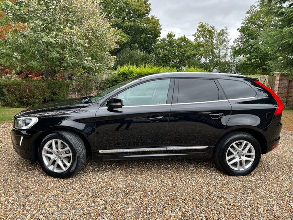 Used Volvo XC60 2016 for sale - 75644292: Photo 9