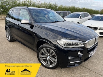 Used BMW X5 2014 for sale - 78108283: Photo