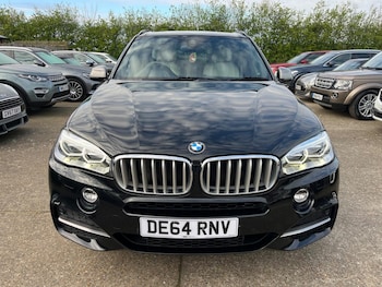 Used BMW X5 2014 for sale - 78108283: Photo