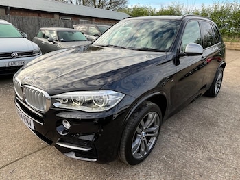 Used BMW X5 2014 for sale - 78108283: Photo