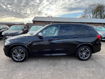 Used BMW X5 2014 for sale - 78108283: Photo