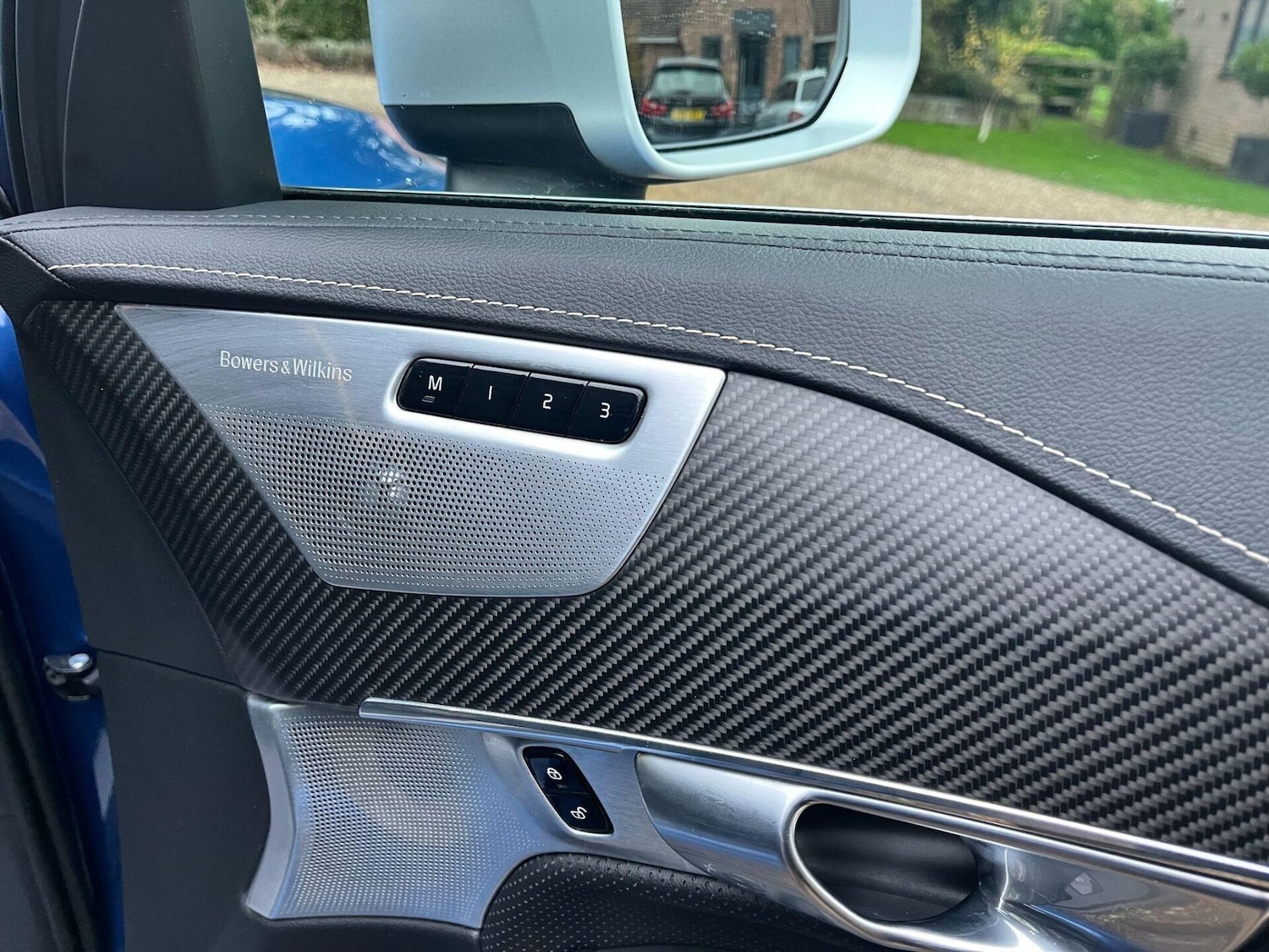 Used Volvo XC90 2017 for sale - 76776397: Photo 14