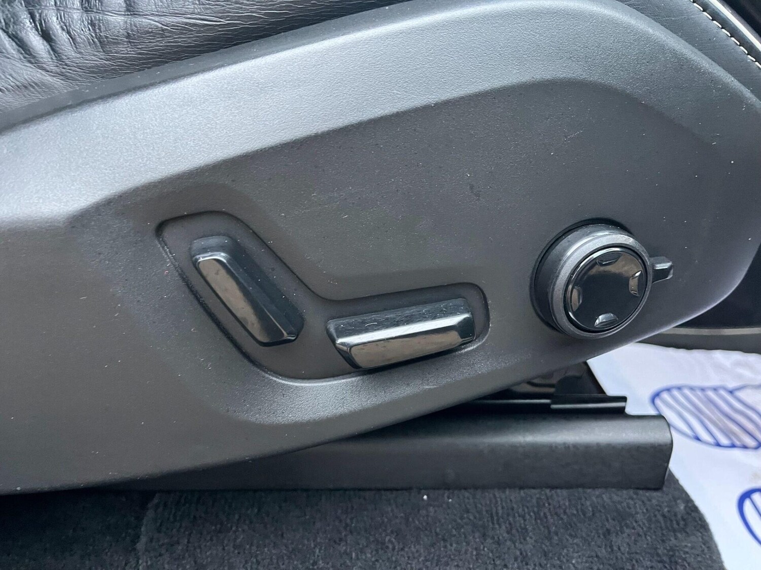 Used Volvo XC90 2017 for sale - 76776397: Photo 21