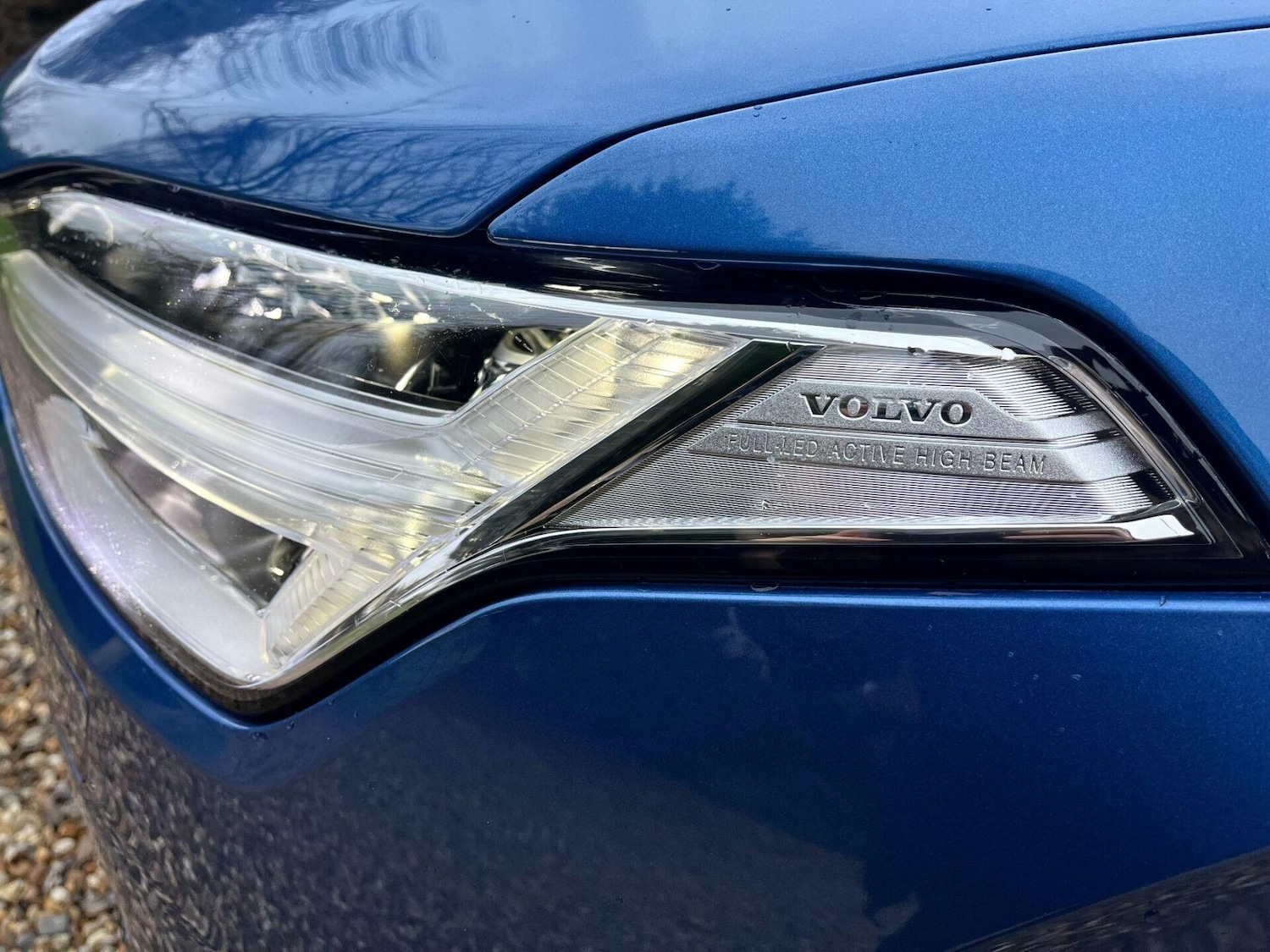 Used Volvo XC90 2017 for sale - 76776397: Photo 22