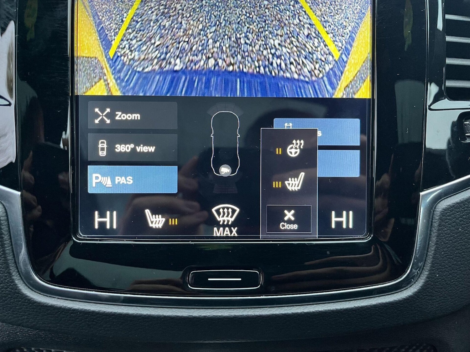 Used Volvo XC90 2017 for sale - 76776397: Photo 26