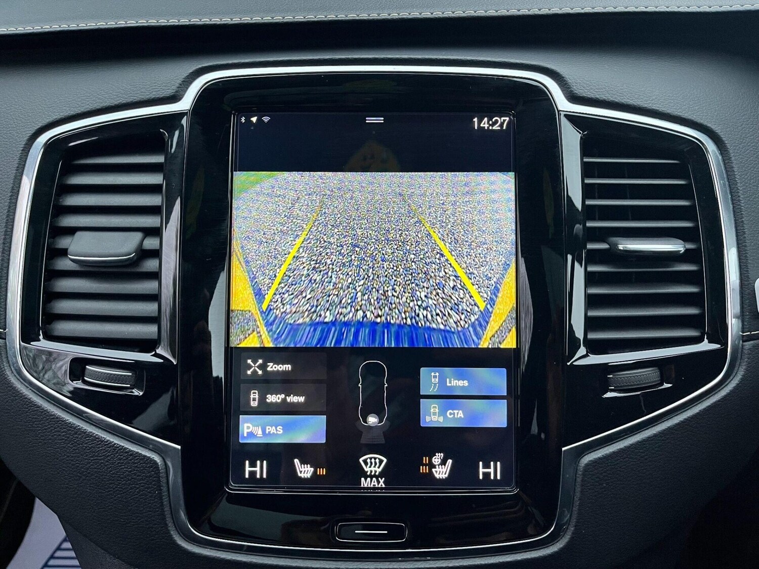 Used Volvo XC90 2017 for sale - 76776397: Photo 31