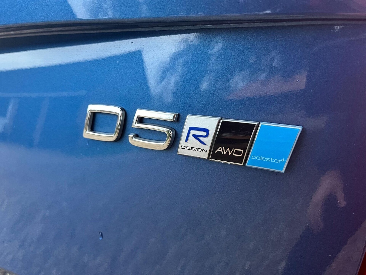 Used Volvo XC90 2017 for sale - 76776397: Photo 32