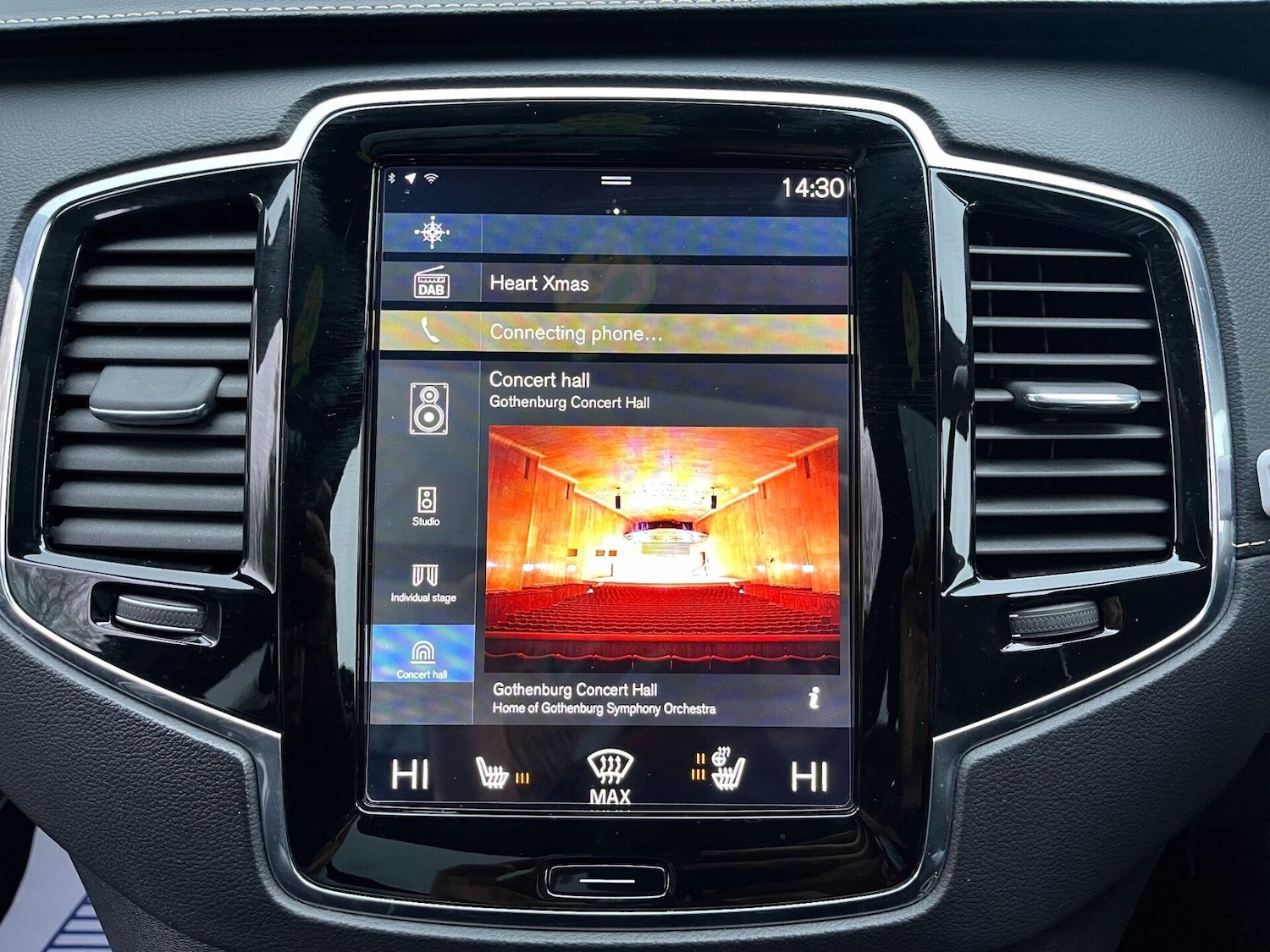 Used Volvo XC90 2017 for sale - 76776397: Photo 34