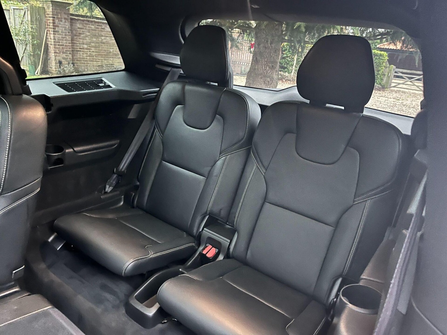 Used Volvo XC90 2017 for sale - 76776397: Photo 5