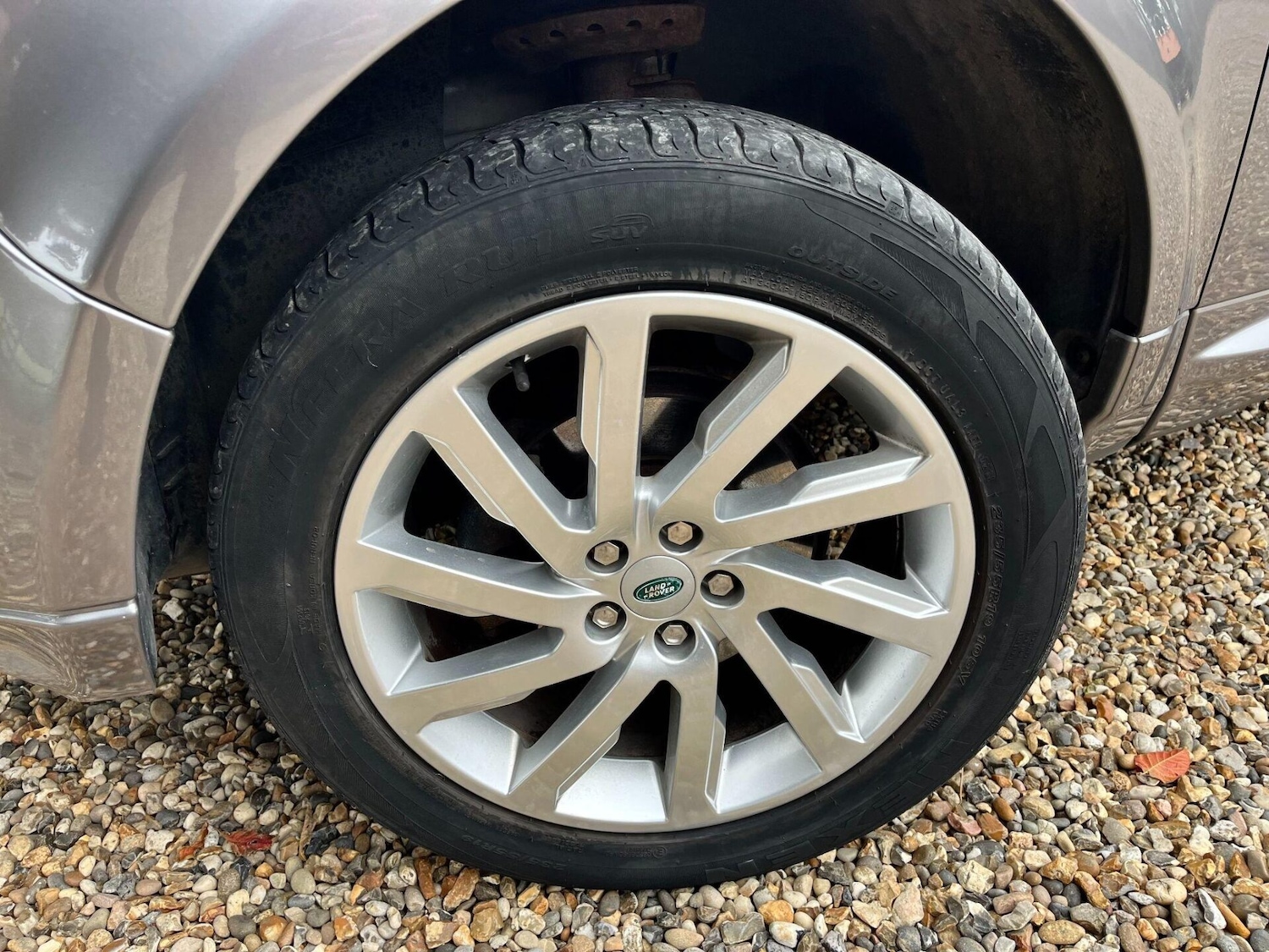 Used Land Rover Freelander 2 2010 for sale - 76776395: Photo 21