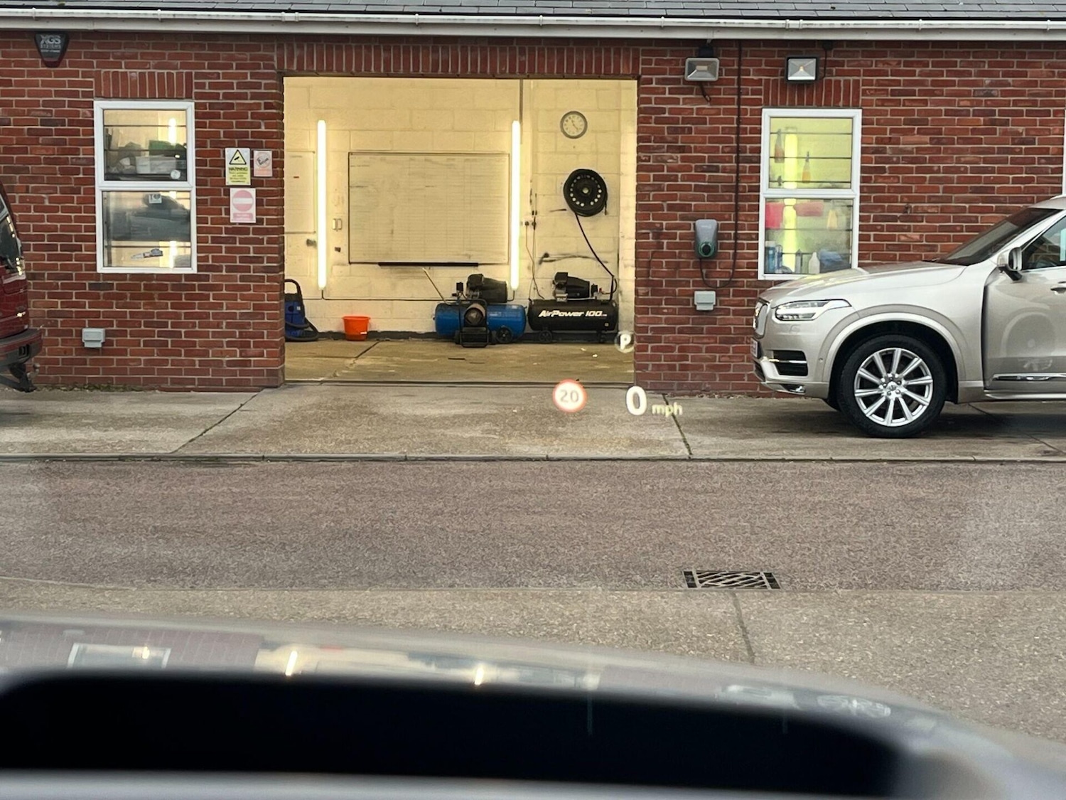 Used Land Rover Range Rover Evoque 2020 for sale - 77324620: Photo 11