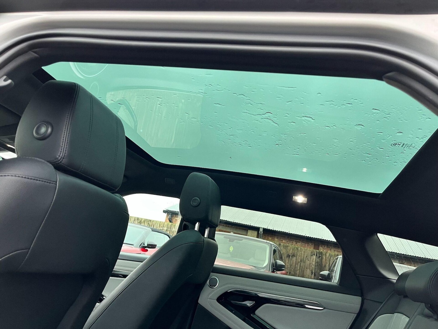 Used Land Rover Range Rover Evoque 2020 for sale - 77324620: Photo 12