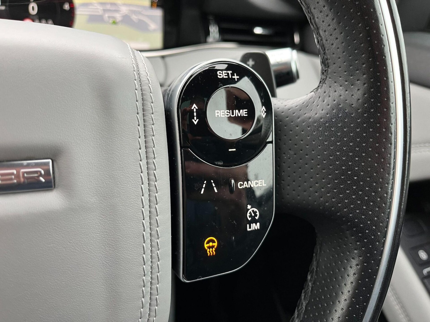 Used Land Rover Range Rover Evoque 2020 for sale - 77324620: Photo 18