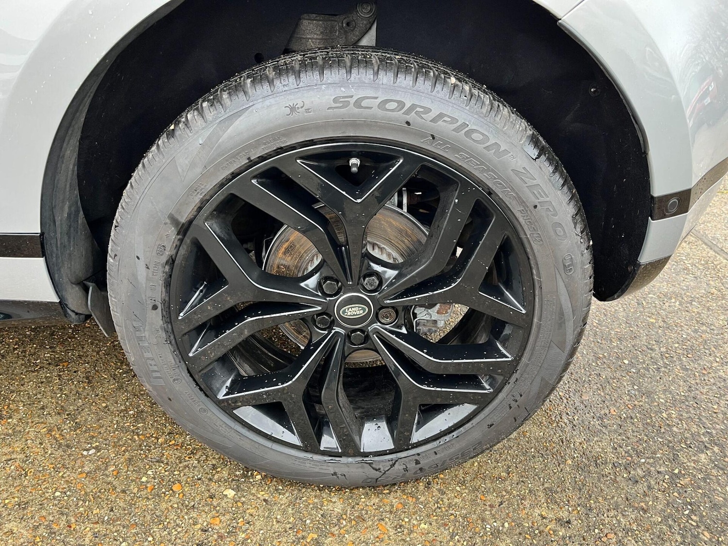 Used Land Rover Range Rover Evoque 2020 for sale - 77324620: Photo 21