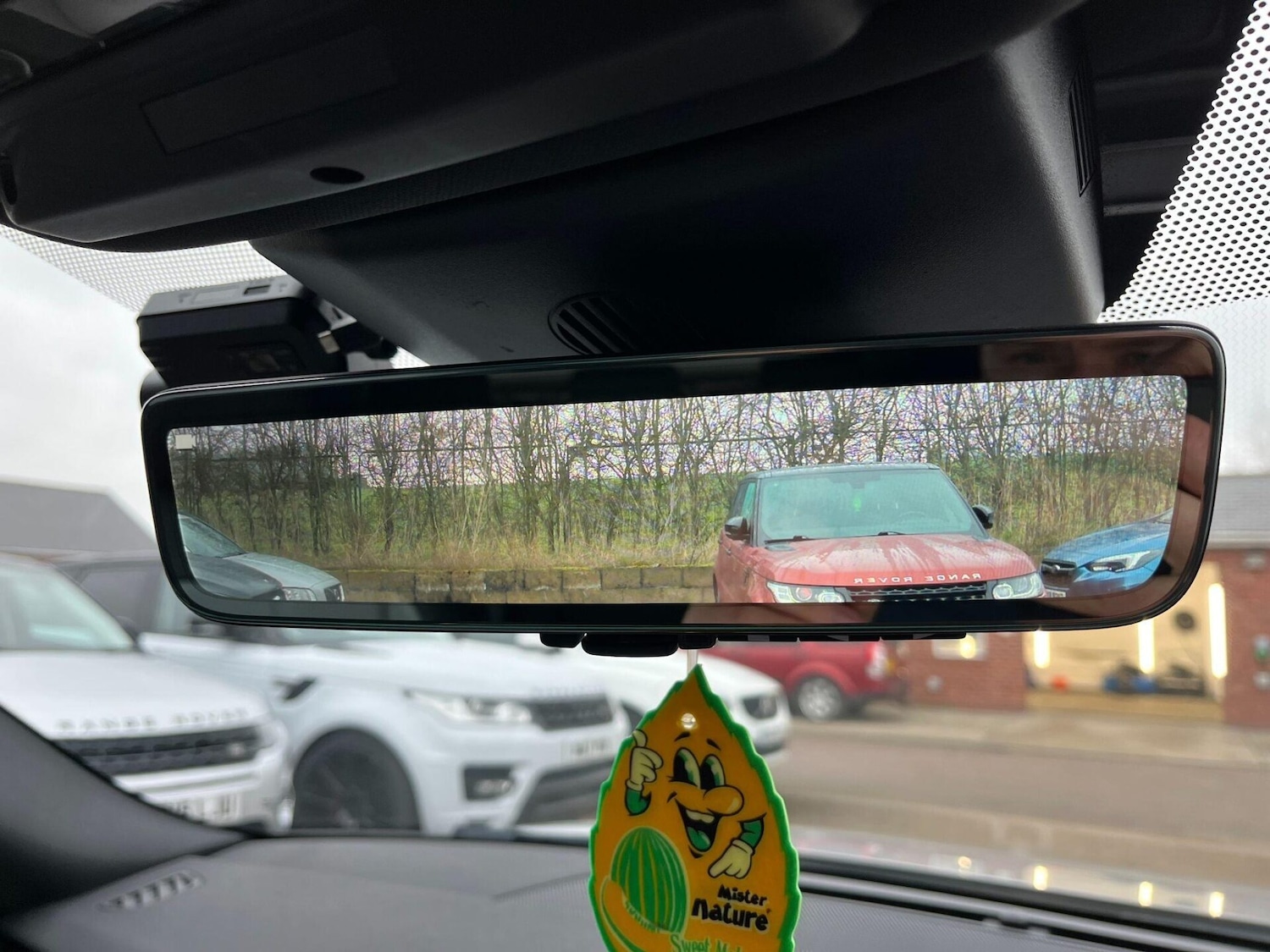 Used Land Rover Range Rover Evoque 2020 for sale - 77324620: Photo 22