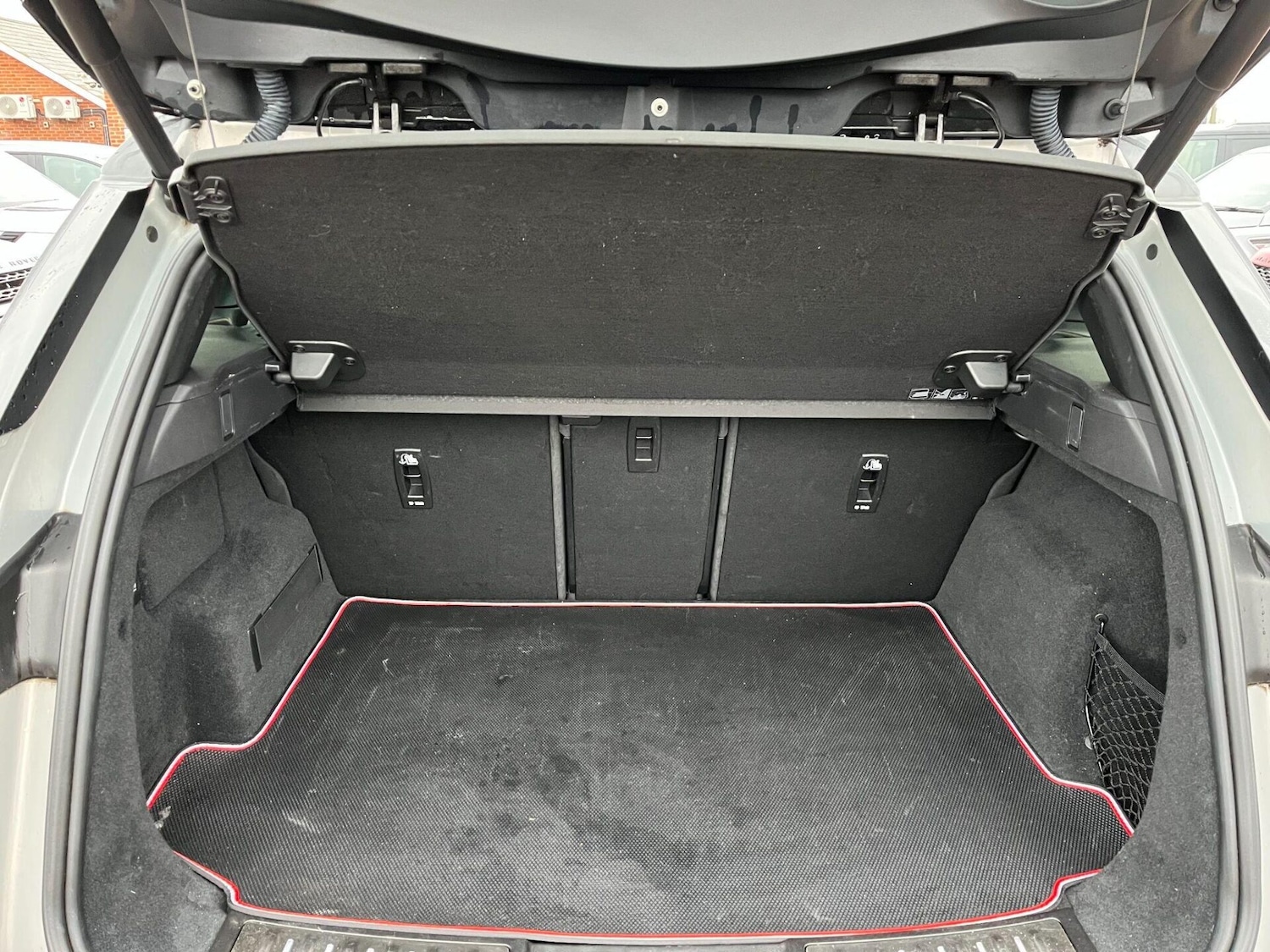 Used Land Rover Range Rover Evoque 2020 for sale - 77324620: Photo 25