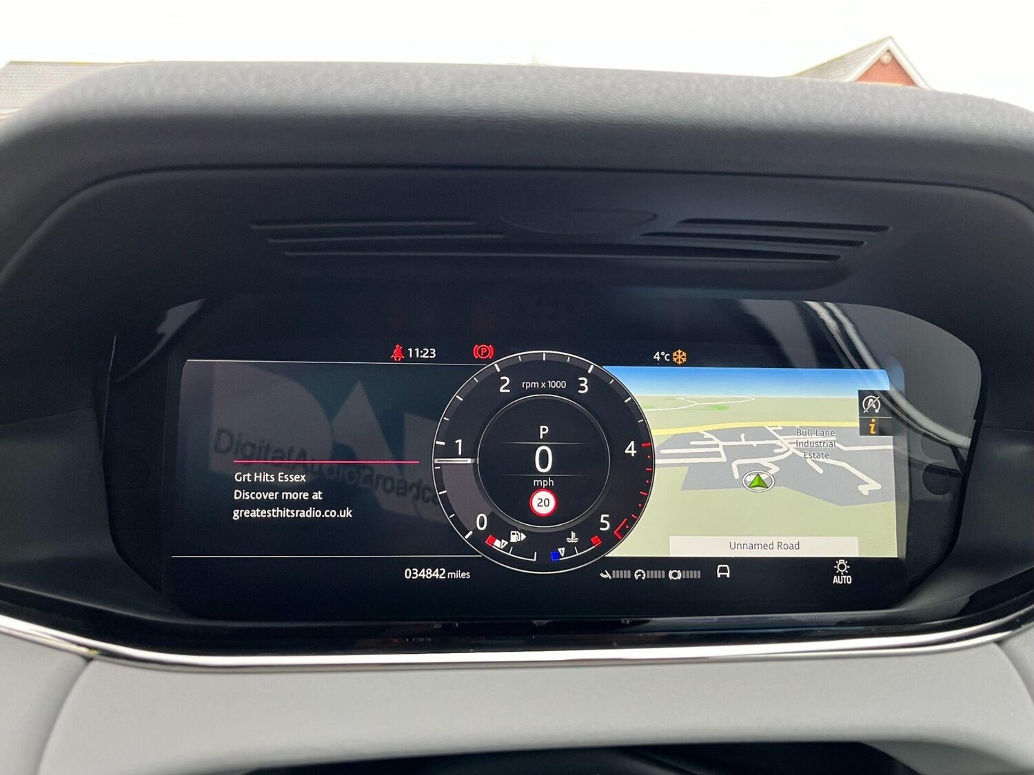 Used Land Rover Range Rover Evoque 2020 for sale - 77324620: Photo 26