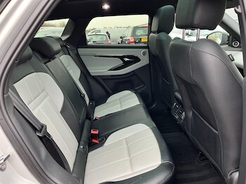 Used Land Rover Range Rover Evoque 2020 for sale - 77324620: Photo