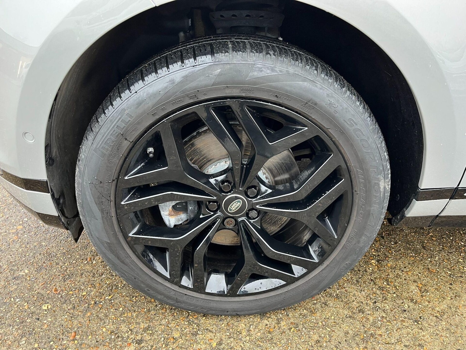 Used Land Rover Range Rover Evoque 2020 for sale - 77324620: Photo 33