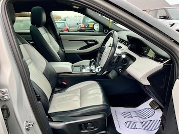 Used Land Rover Range Rover Evoque 2020 for sale - 77324620: Photo