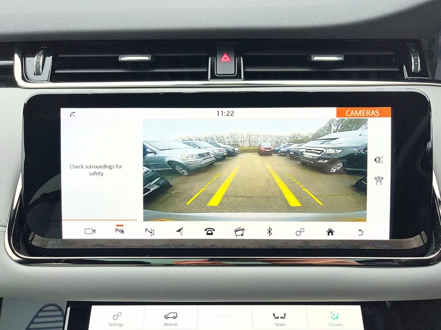 Used Land Rover Range Rover Evoque 2020 for sale - 77324620: Photo 8