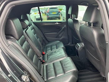 Used Volkswagen Golf 2012 for sale - 77663577: Photo