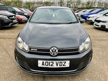 Used Volkswagen Golf 2012 for sale - 77663577: Photo
