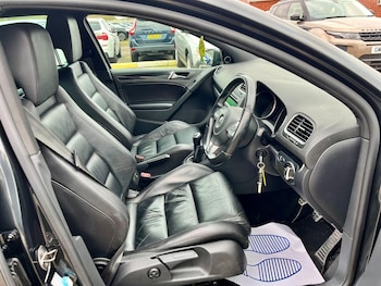 Used Volkswagen Golf 2012 for sale - 77663577: Photo