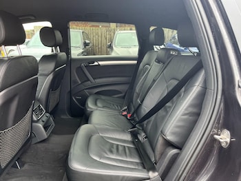 Used Audi Q7 2013 for sale - 77355088: Photo