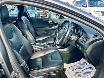 Used Volvo V40 2016 for sale - 79668014: Photo