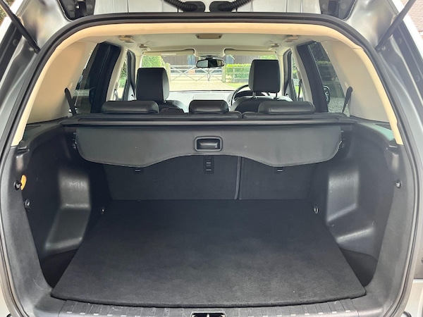 Used Land Rover Freelander 2 2014 for sale - 75779449: Photo 10