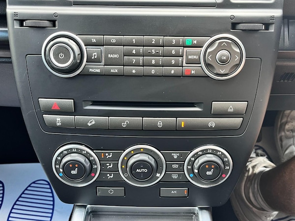 Used Land Rover Freelander 2 2014 for sale - 75779449: Photo 16