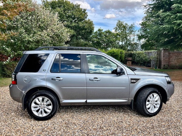 Used Land Rover Freelander 2 2014 for sale - 75779449: Photo 19