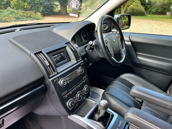 Used Land Rover Freelander 2 2014 for sale - 75779449: Photo 24